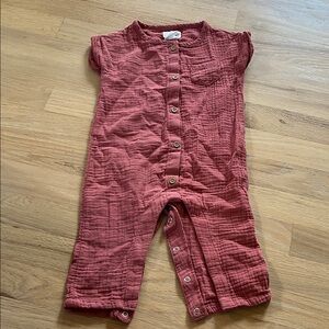 Little planet by Carter’s Romper